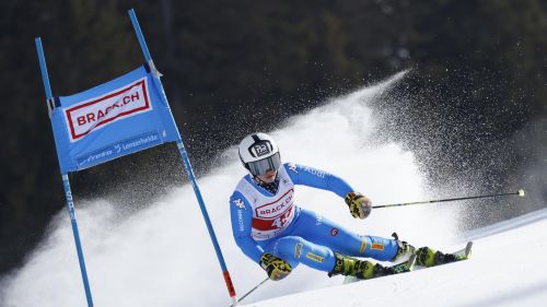 Ghiaccio Verde con Paolo De Chiesa del 5 Dicembre 2022