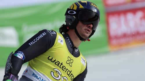 Tommaso Sala: 'Le Finali di Soldeu? Non mi pongo obiettivi, ma potrei giocarmela per il podio'