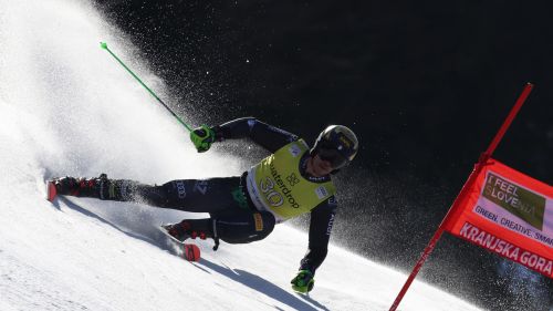 Tommaso Sala: 'Le Finali di Soldeu? Non mi pongo obiettivi, ma potrei giocarmela per il podio'