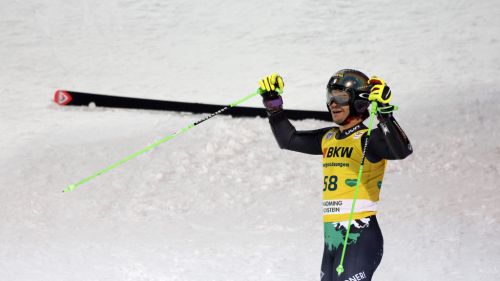 Alex Vinatzer èppè