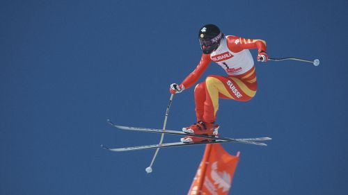 Al Cervino Cinemountain una serata tutta per lo sci, da