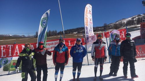 Livio Magoni e i suoi uomini, che lavorone per portare Petra Vlhova sul tetto del mondo