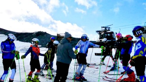 Vlhova a Ushuaia solo dalla prossima settimana, Ledecka in Cile dopo