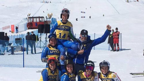 L'agenda del week-end di Giangiacomo Secchi 26 - 28 Marzo 2021