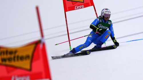 Worley magique, Tessa non finisce mai di stupire: 'Spero di continuare su questo livello nel 2022'