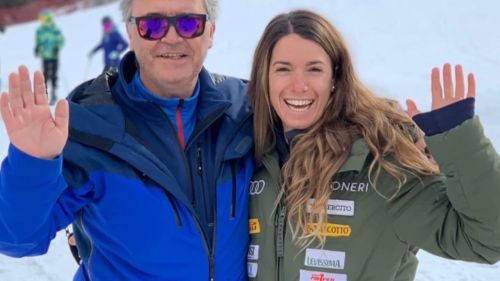 vigliamo dare esempio