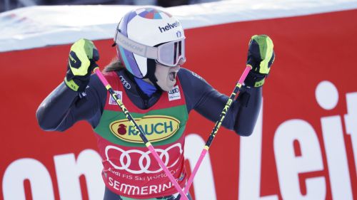 Bassino... 3 su 3: che seconda manche per un altro podio. 'aa