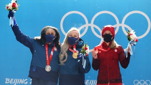 L'Italia si gioca la carta Giacomel per la staffetta maschile: la start list con tre nazioni che puntano all'oro