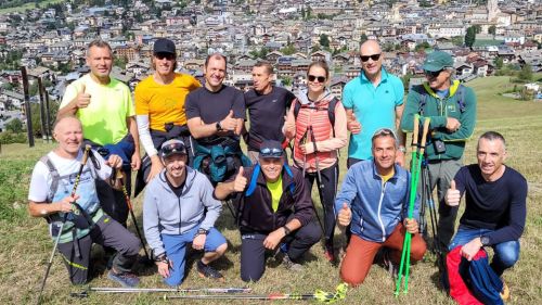 Sulla 'Aloch' si lavora già