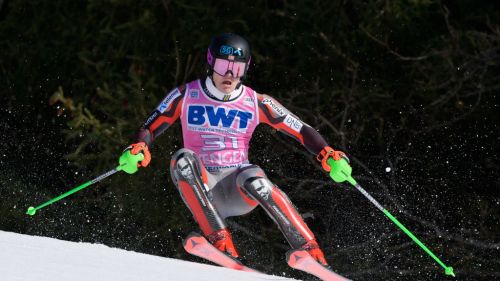 Kilde, Mayer poi Inner nella 1^ prova sulla Streif. E Hirscher sarà apripista anche in gara