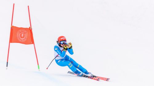 L'Austria ha un nuovo fenomeno? Alla scoperta della pluri campionessa del mondo Magdalena Egger