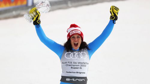 Condizioni disastrose a Soldeu, cancellato anche il super-g femminile. Venerdì si prova con gli uomini