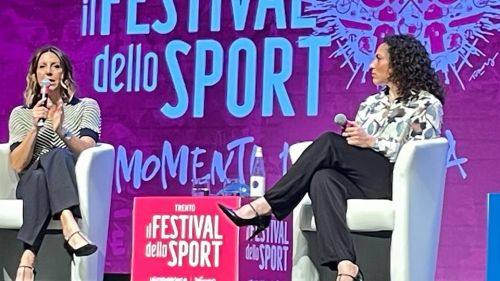 vigliamo dare esempio