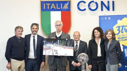 A Killington scendono in 9 con Worley in testa (Bassino e Brignone vicine), ma il gigante viene cancellato