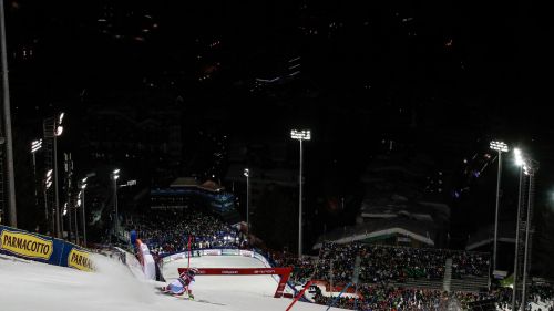 Soelden perde un grande