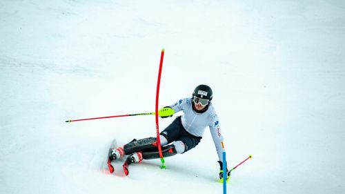 Vera Tschurtschenthaler campionessa italiana di slalom