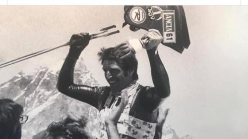 Courchevel 2, è tutto aperto: guida Hector dopo la 1^ manche, Shiffrin terza poi Bassino in corsa