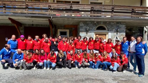 La scelta a sorpresa di Jasmine Flury: l'iridata di discesa lascia Fischer dopo soli due anni