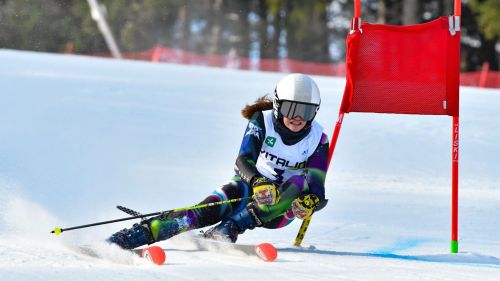 Tricolori Childrenaa