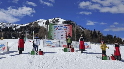 L'agenda del week-end di Giangiacomo Secchi 26 - 28 Marzo 2021