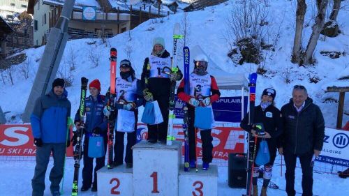 Odermatt magico sul muro finale della Chuenisbargli, il sogno di De Aliprandini svanisce sul più bello
