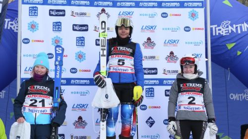 Ancora Shiffrin a Spindleruv Mlyn: 1^ manche con margine, solo Duerr e Vlhova reggono il passo