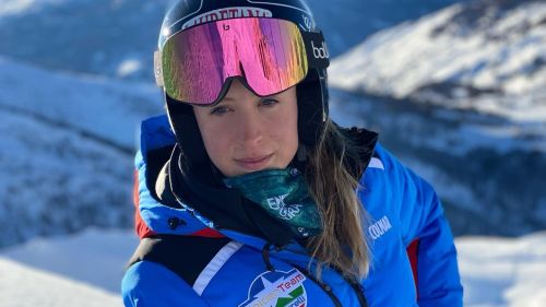 Scelta a sorpresa di Goggia: non ci sarà nel gigante di Killington, solo quattro le azzurre in gara