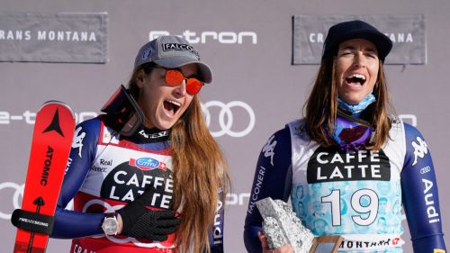 Tanto lavoro in pista (non senza polemiche) e