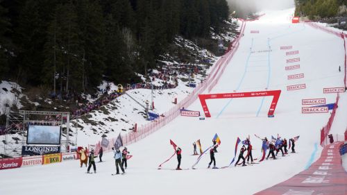 Odermatt ancora re: è sua pure Palisades Tahoe per la 20esima in CdM nel gigante californiano