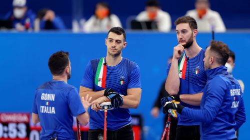 Johannes Boe trionfa nella Sprint maschile, Lukas Hofer è nei quindici