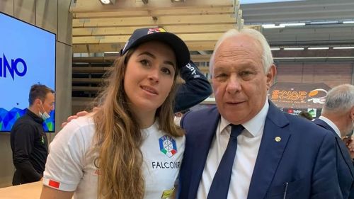 A Coronet Peak si chiude nel segno di Piera Hudson: vittoria assoluta e titolo nazionale di slalom