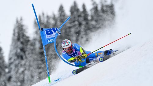 Pechino 2022, Nadia Delago: 'È la prima volta che partecipo alle Olimpiadi, un sogno...'