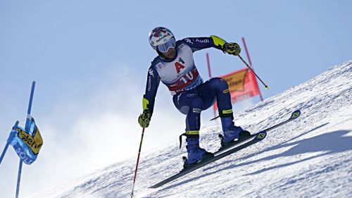 LIVE da Soelden: alle 10.00 scatta