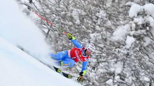 Sofia Goggia? Ha un altro passo: mig