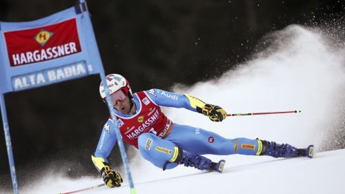 Solo Odermatt precede un super De Aliprandini: il sogno del podio sulla Gran Risa può diventare realtà