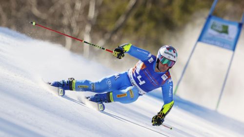 Rossignol Gioco dei Podi 2021/2022: le classifiche finali