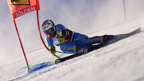 Tornano in Val Senales i gigantisti azzurri: sino al 6 novembre