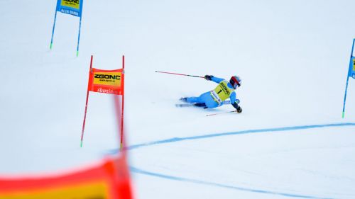 Odermatt magico sul muro finale della Chuenisbargli, il sogno di De Aliprandini svanisce sul più bello