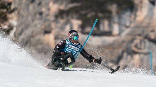 Tricolori Childrenaa