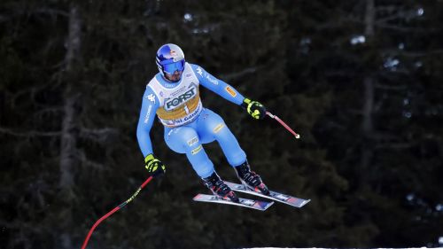 Prova numero 1 sulla Stelvio: Kilde non ha paura di nulla, ma gli azzurri ci sono eccome...