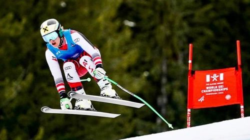 Prima da brividi a Lenzerheide: Hector, Shiffrin e Worley volano, Brignone lontana e Bassino e Vlhova out