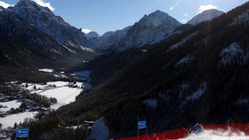 Kilde, Mayer poi Inner nella 1^ prova sulla Streif. E Hirscher sarà apripista anche in gara