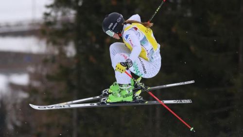 'Klammer - Chasing the Line' da oggi nei cinema austriaci. Con tanta Italia nel film sulla leggenda della discesa