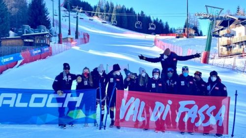 Pechino 2022, Nadia Delago: 'È la prima volta che partecipo alle Olimpiadi, un sogno...'