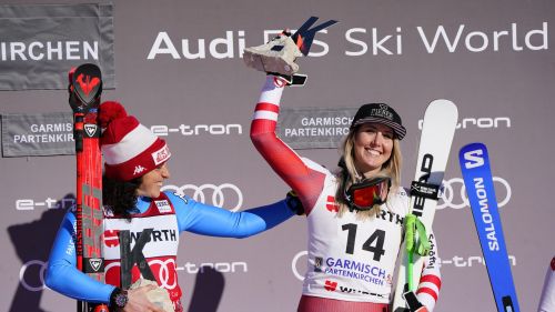 Pechino 2022, Nadia Delago: 'È la prima volta che partecipo alle Olimpiadi, un sogno...'