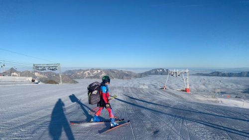 Anche Federica Brignone avanti tutta con Rossignol: accordo sino al 2023. 'Due anni per inseguire sogni'