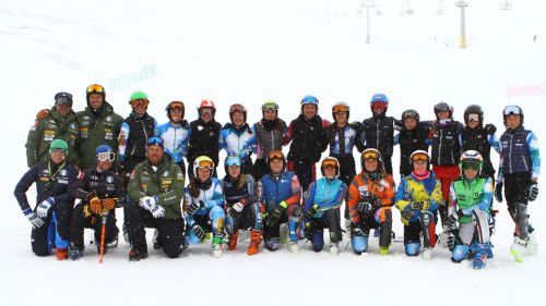 La Norvegia dei giovani e di capitan Kilde: ecco le formazioni per la stagione 2022/23