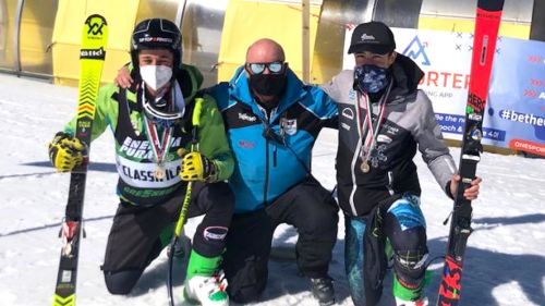 L'agenda del week-end di Giangiacomo Secchi 26 - 28 Marzo 2021