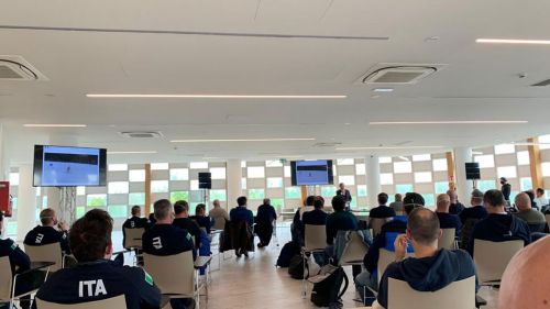 FIS, una figuraccia epocale. A