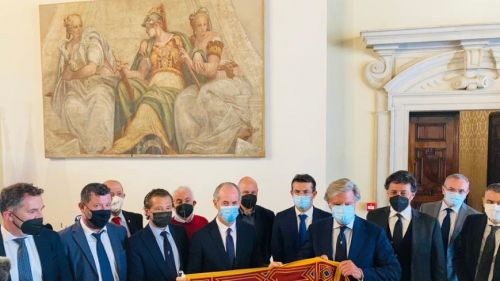 Il CIO visiterà Sapporo a fine maggio per la candidatura olimpica in chiave Giochi 2030